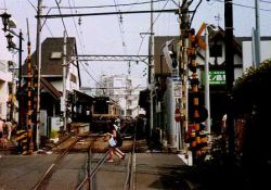 �]�m���w���؂P