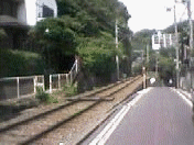 �G�ɂȂ��Ԃ̃X���C�h