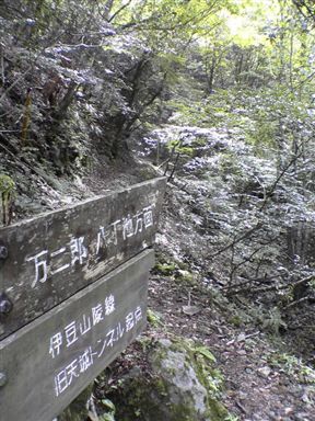 ��������E�H�[�L���O�R�[�X